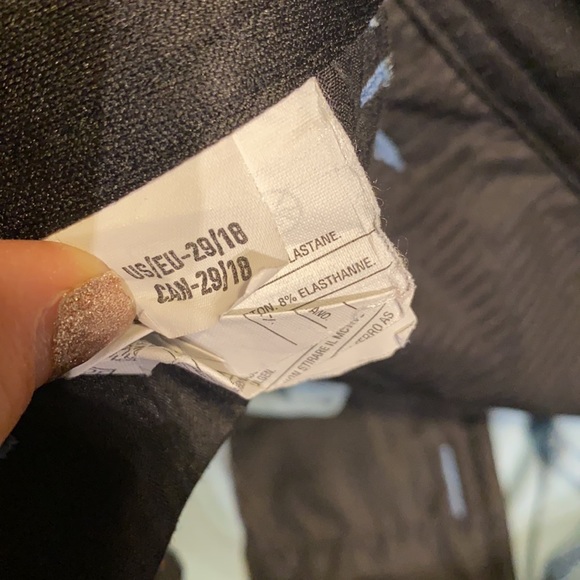 Volcom pants - Picture 5 of 6